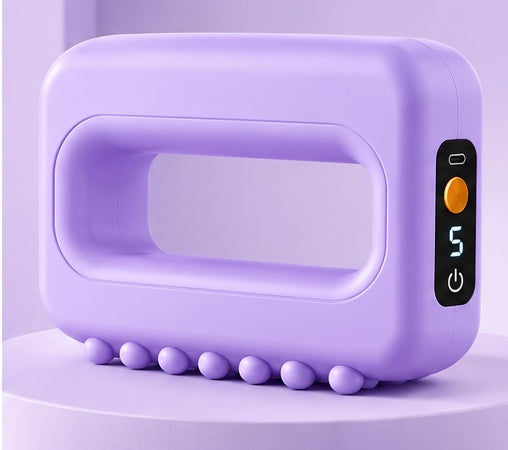 Vyra Electric sculpting massage ring .