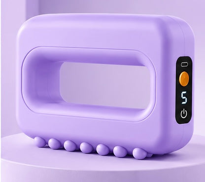 Vyra Electric sculpting massage ring .